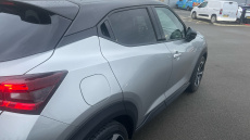 Nissan Juke 1.0 DiG-T 114 Tekna 5dr DCT Petrol Hatchback